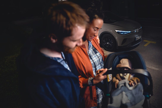 Tryghedspakken hos Skandinavisk Motor Co. A/S