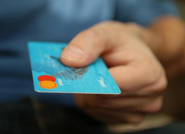 Forbrugsforeningens digitale cardlink